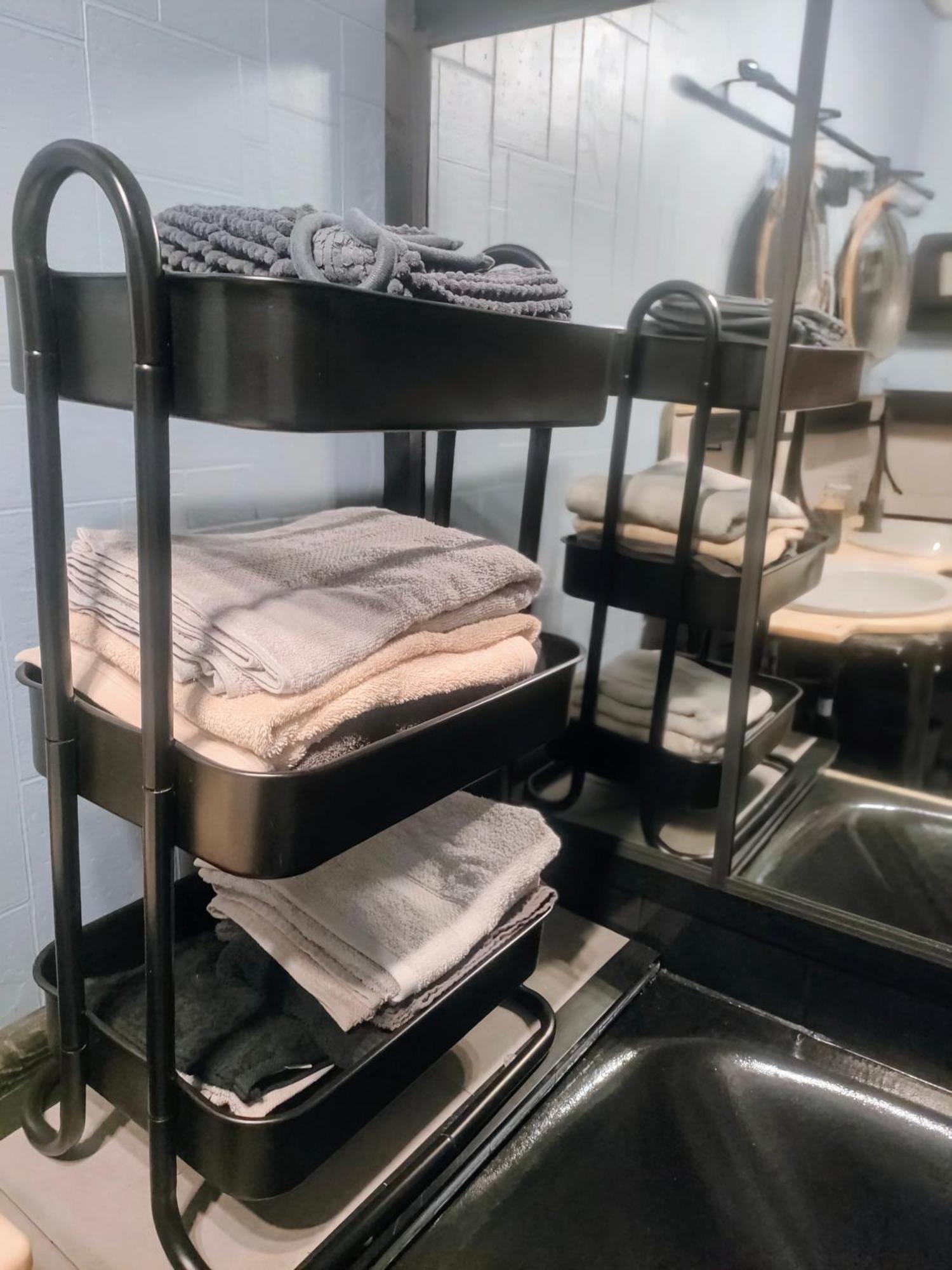 2Ch 4Pers Matelas M De Forme Kitchenette Sdb Wc Au Calme Cote Jardin Tulle Kültér fotó